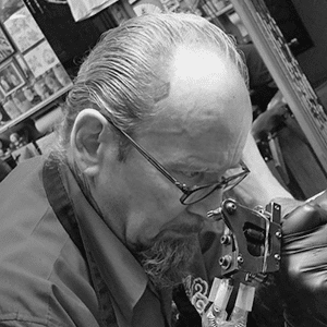 Bill Salmon